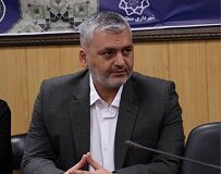 بهسازی ۲ هزار و ۵۵۰ تابلوی شناسایی معابر و پلاک منزل در منطقه ۱۵