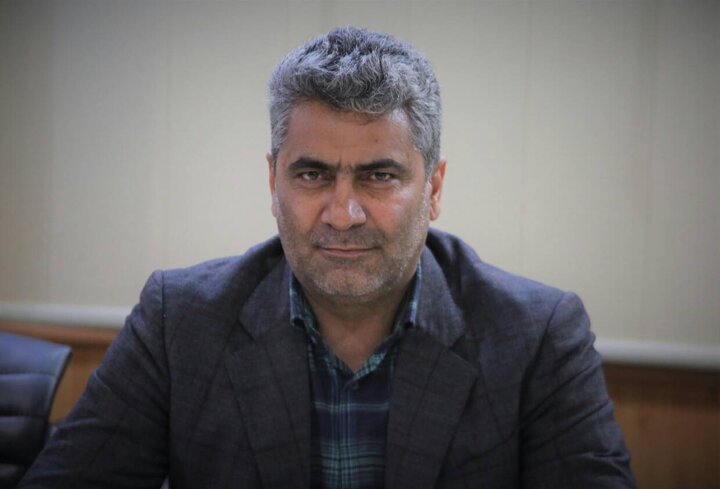 آغاز جدول‌گذاری خیابان مطهری در شهرک بروجردی منطقه ۱۵