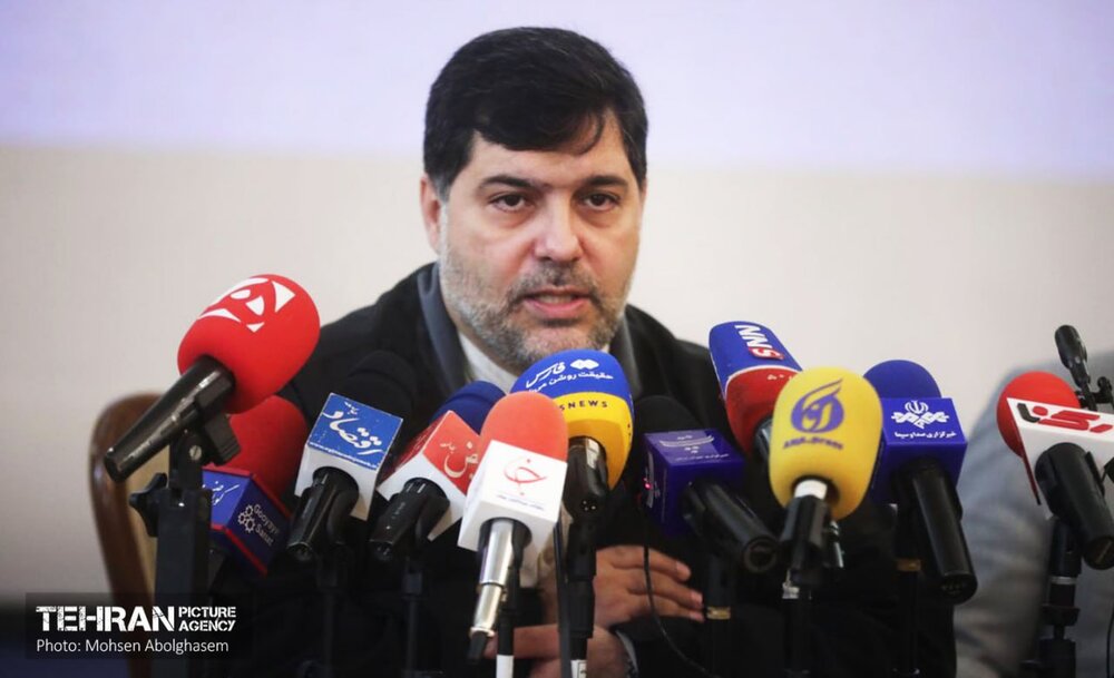 طراحی بازسازی بلدیه به دهه ۷۰ برمیگردد/ در مورد اقدامات شهرداری اول اطلاعات کسب کنیم بعد تذکر دهیم