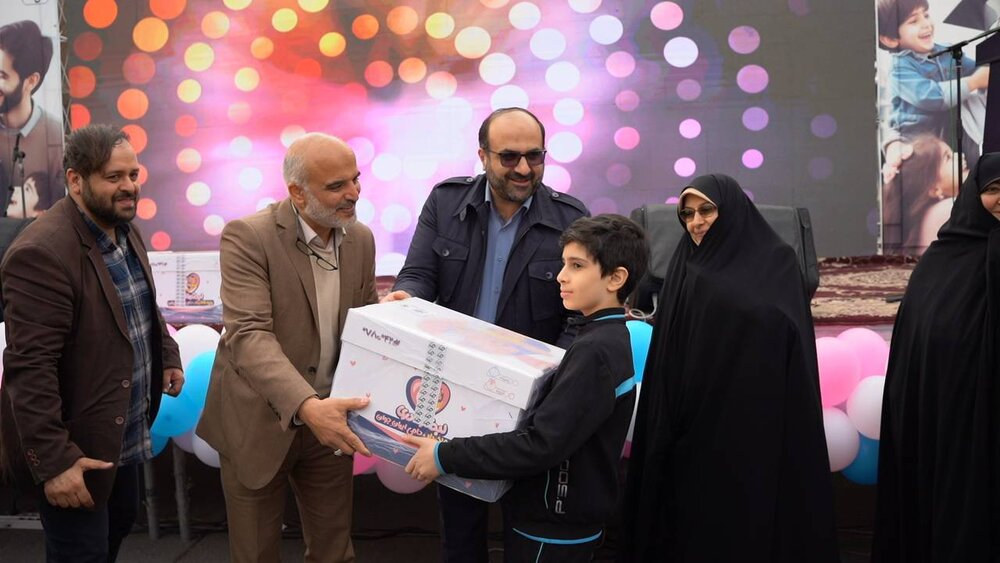 اجرای برنامههای فرهنگی توسط شهرداری تهران برای ترویج جوانی جمعیت