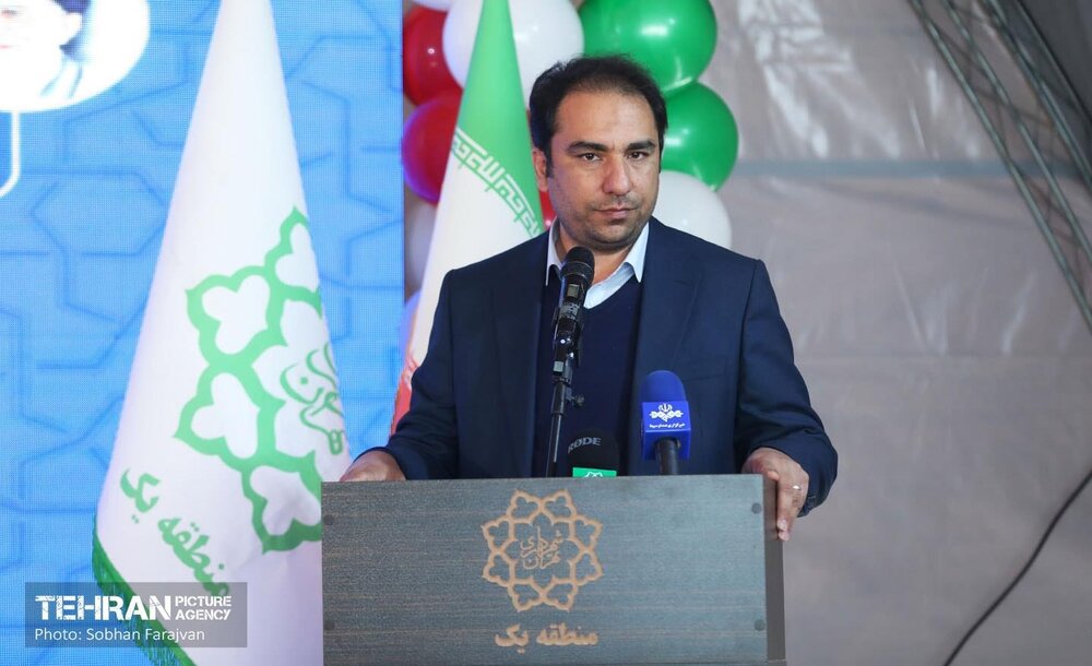 بهرهبرداری از ۱۳۷ پروژه در منطقه یک