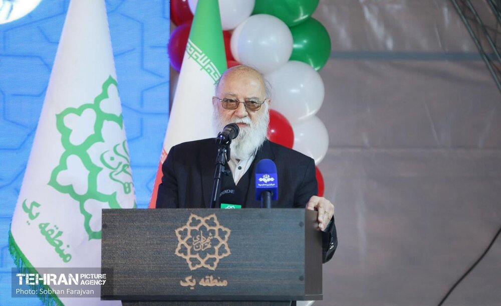 بهرهبرداری از ۱۳۷ پروژه در منطقه یک