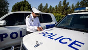 تجهیز پلیس تهران به دوربین‌های پیشرفته کنترل سرعت