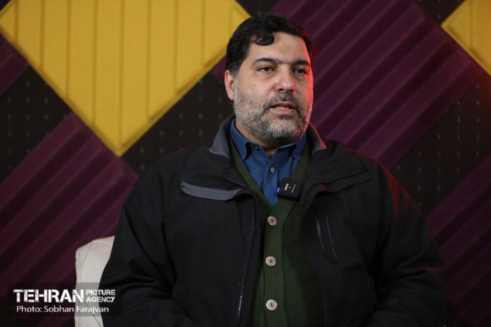 حریم تئاتر شهر شرایط مناسبی ندارد/ وزارت ارشاد تعیین تکلیف کند