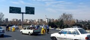 اتخاذ تدابیر ترافیکی شهرداری منطقه ۱۹ در محورهای منتهی به بهشت زهرا (س) در آخرین پنج‌شنبه سال