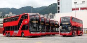 چرا از اتوبوس‌های دو طبقه در خطوط اتوبوسرانی پایتخت استفاده نمی‌شود؟