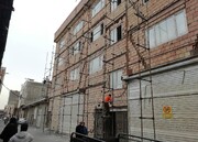‌  برخورد قانونی با ساخت و ساز غیرمجاز در ایام تعطیلات نوروز