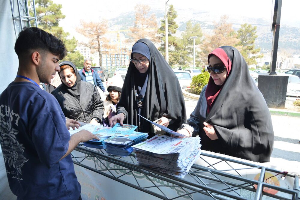 استقبال ۱۴هزار بازدیدکننده نوروزی از موزه دارآباد