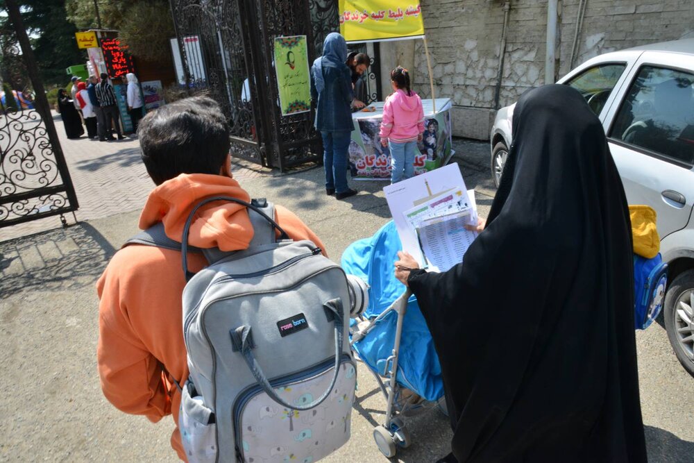 استقبال ۱۴هزار بازدیدکننده نوروزی از موزه دارآباد