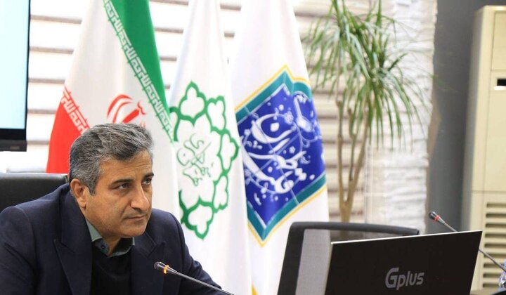 افزایش دو برابری گردشگران نوروزی از منطقه ۱۲ به نسبت سال گذشته