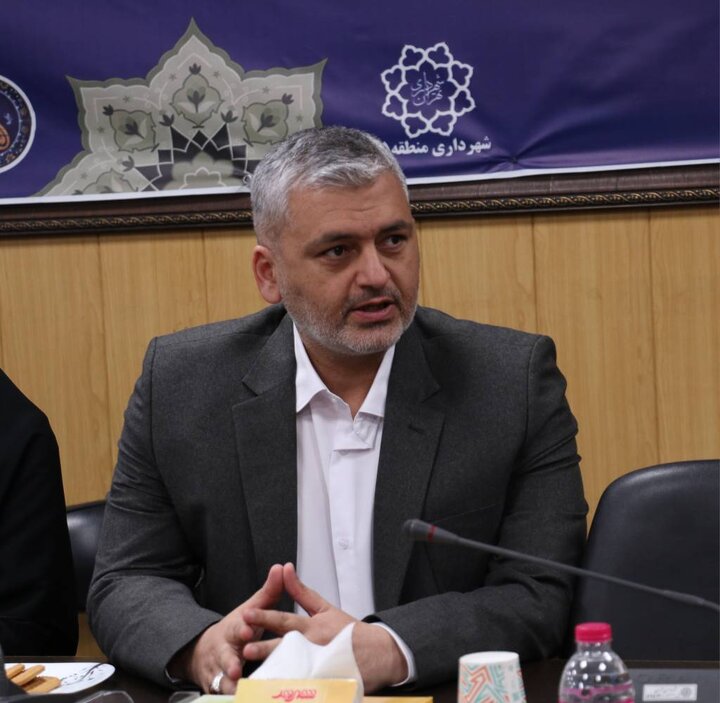 ۱۵۳ بوستان منطقه ۱۵ برای حضور شهروندان در روز طبیعت آماده شد