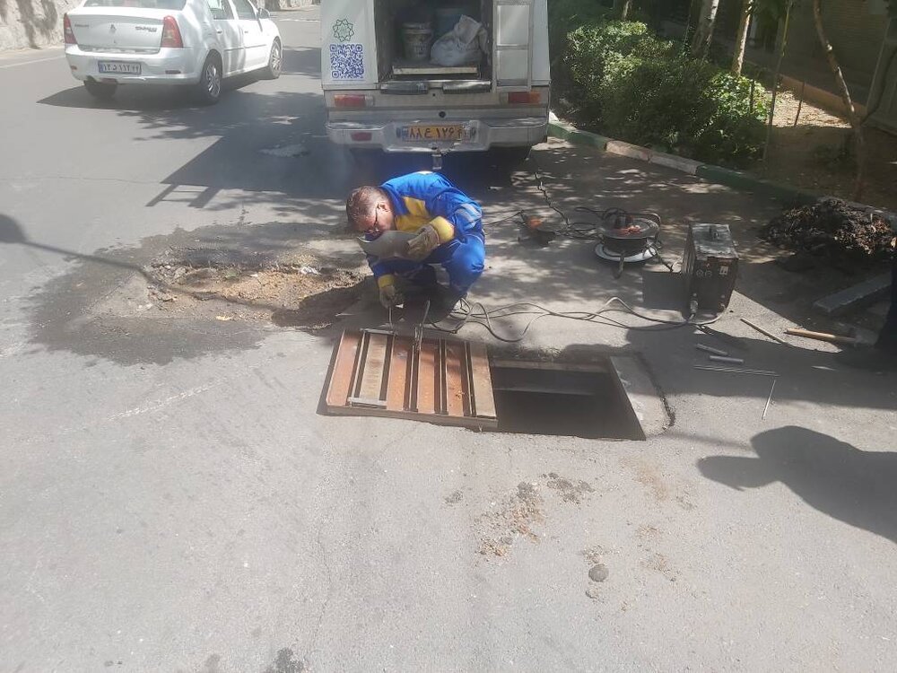 ۲۹۰ پیام شهروندی در ۱۳۷ پلاس رسیدگی شدند