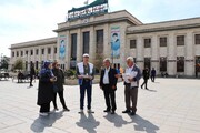 استقبال بیش از ۱۰ هزار گردشگر از اماکن گردشگری منطقه ۱۱ تهران