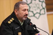 برگزاری کمیسیون عملیات یگان حفاظت با محوریت دستور شهردار تهران