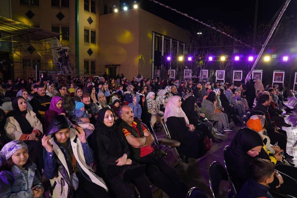 ویژهبرنامههای جشنواره شهر شهدا تا عید سعید فطر ادامه دارد