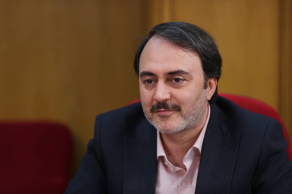 تقدیر اعضای شورای شهر از عملکرد معاونت فنی و عمرانی شهرداری تهران