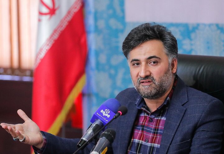 قطار ملی ساخت ایران به‌زودی وارد مترو خواهد شد