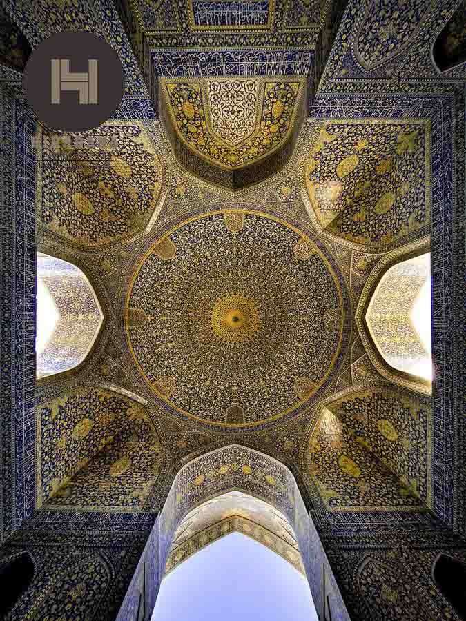 نقش شهرداریها در حفظ و ترویج معماری ایرانی-اسلامی