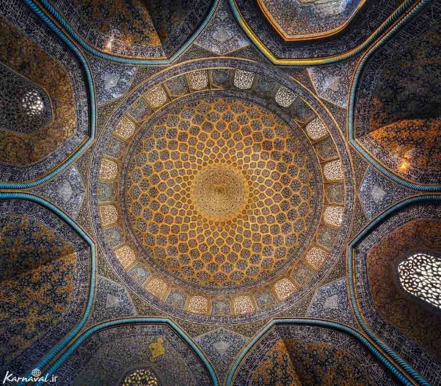 نقش شهرداریها در حفظ و ترویج معماری ایرانی-اسلامی