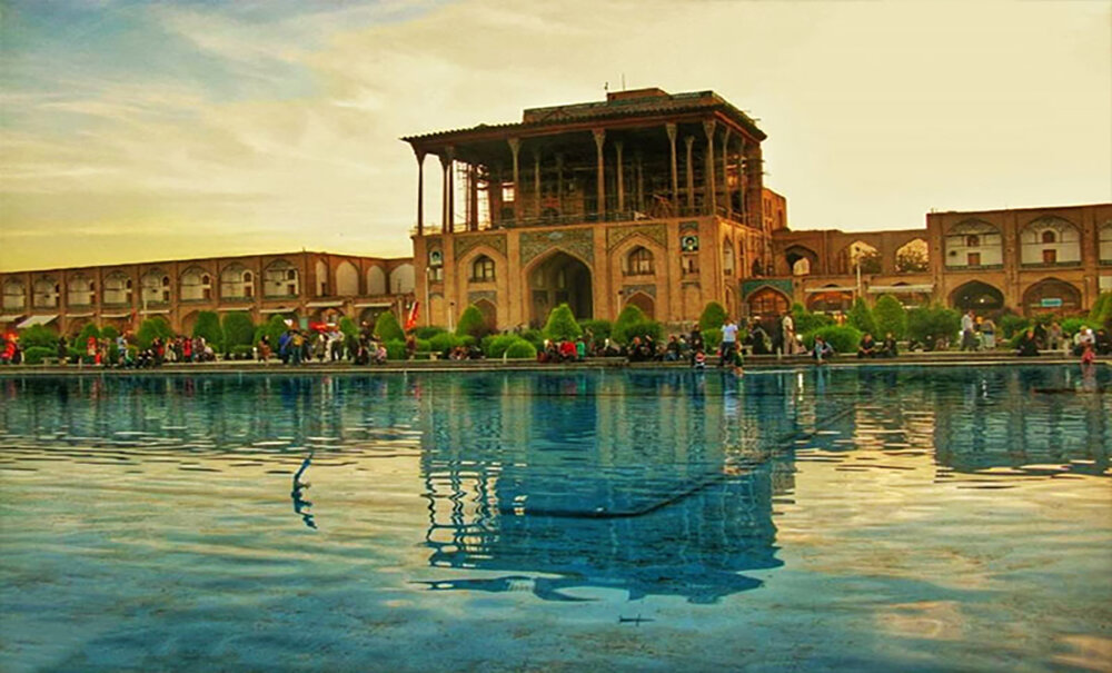 نقش شهرداریها در حفظ و ترویج معماری ایرانی-اسلامی