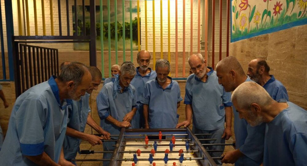 برگزاری مسابقات ورزشی ویژه آسیبدیدگان اجتماعی