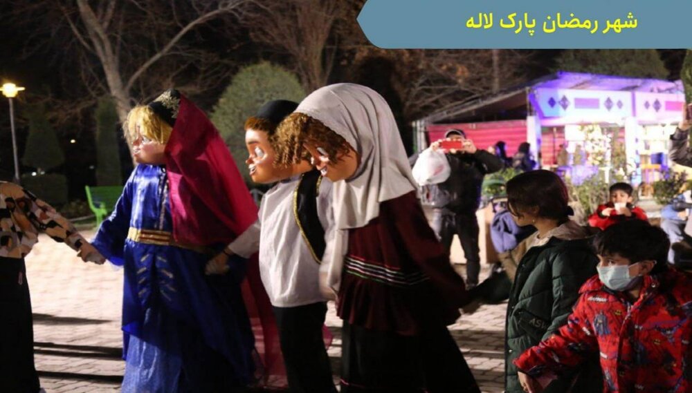 از کنسرتهای رایگان بهنام بانی و طالبزاده تا شادپیمایی کارناوالهای شبانه