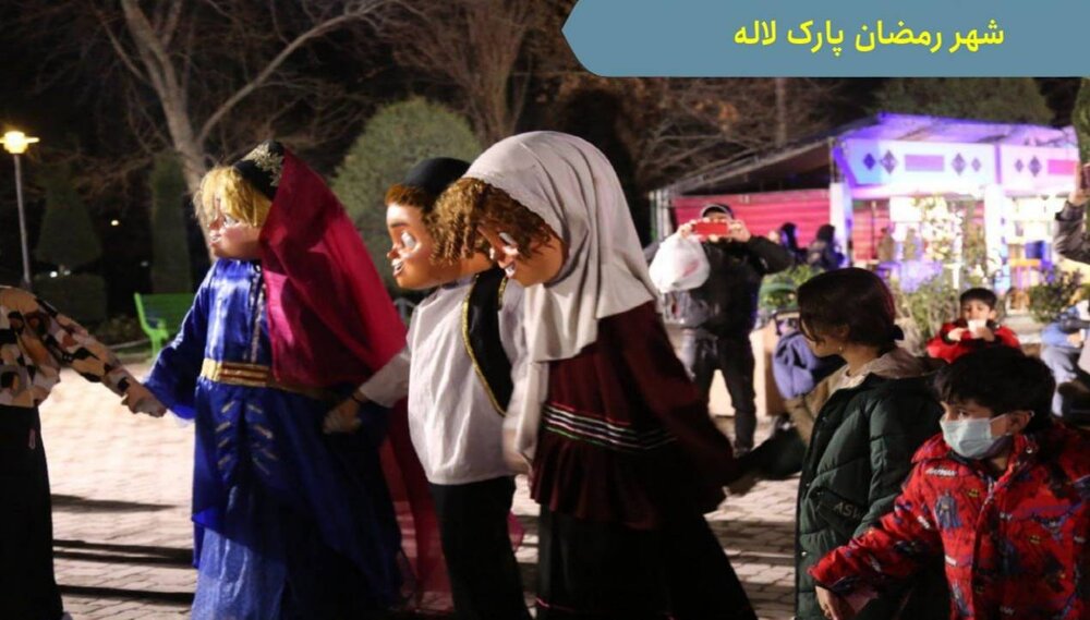 از کنسرت‌های رایگان بهنام بانی و طالب‌زاده تا شادپیمایی کارناوال‌های شبانه