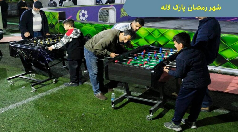 از کنسرتهای رایگان بهنام بانی و طالبزاده تا شادپیمایی کارناوالهای شبانه