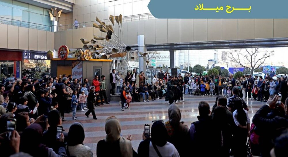 از کنسرتهای رایگان بهنام بانی و طالبزاده تا شادپیمایی کارناوالهای شبانه