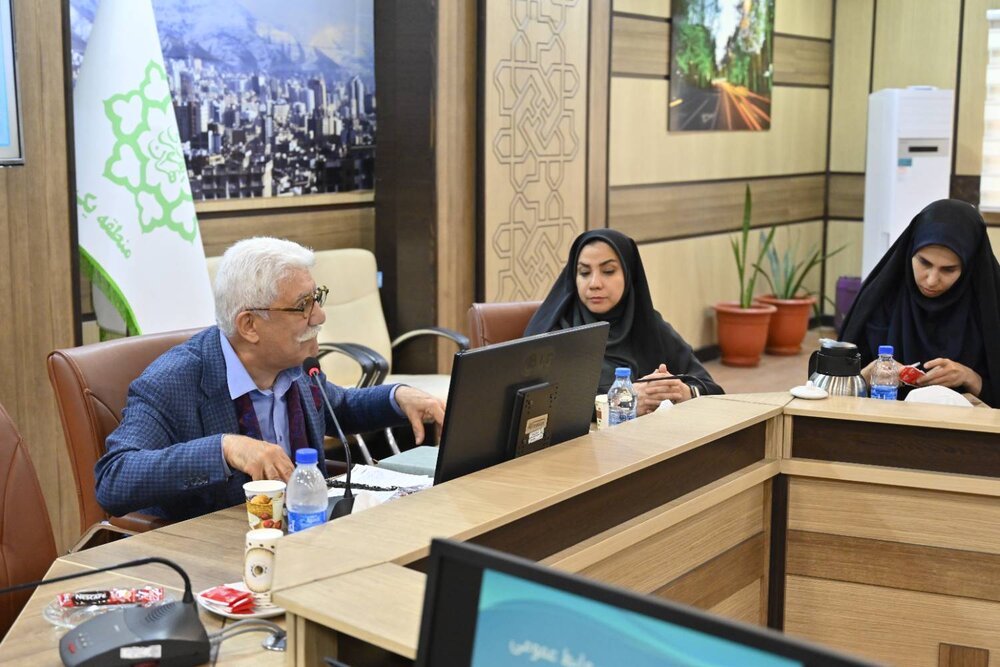 اطلاعرسانی نقش مهمی در ارتقای امید و رشد بالندگی جامعه دارد
