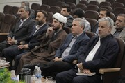 بهره‌گیری از ظرفیت شوراهای اسلامی برای تحقق شعار سال