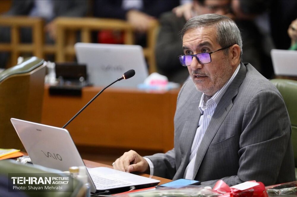 پیگیری شهرداری تهران برای نوسازی پلاکهای ریزدانه فرسوده خارج از بافت فرسوده