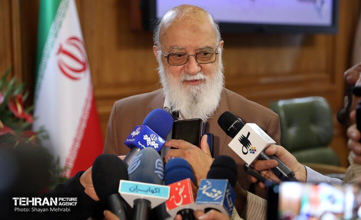 تجربه شرکت شهرداران تهران در انتخابات ریاست جمهوری ۲ بار تاکنون تکرار شده است
