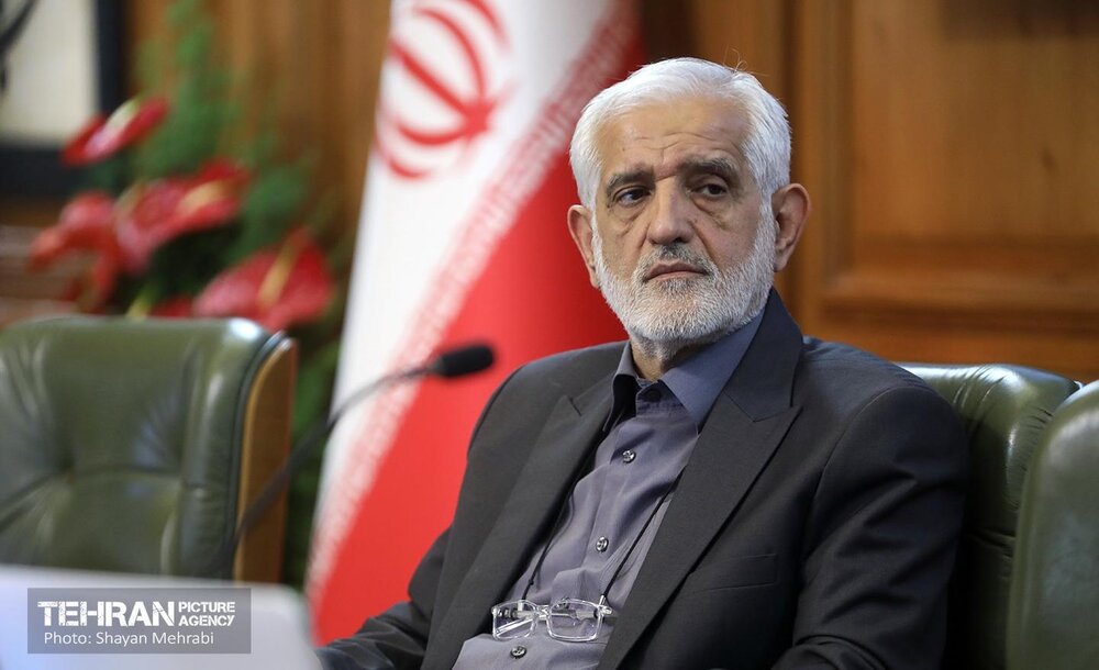 تقدیر و تشکر اعضای شورا از عملکرد سازمان تاکسیرانی