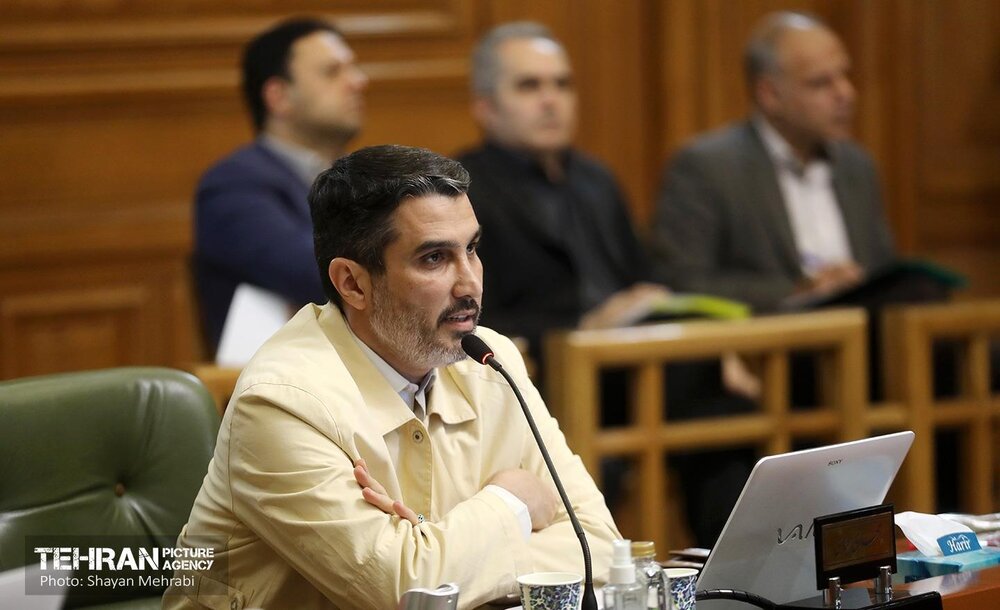 یک فوریت لایحه الحاق سکونتگاهها به تهران رد شد