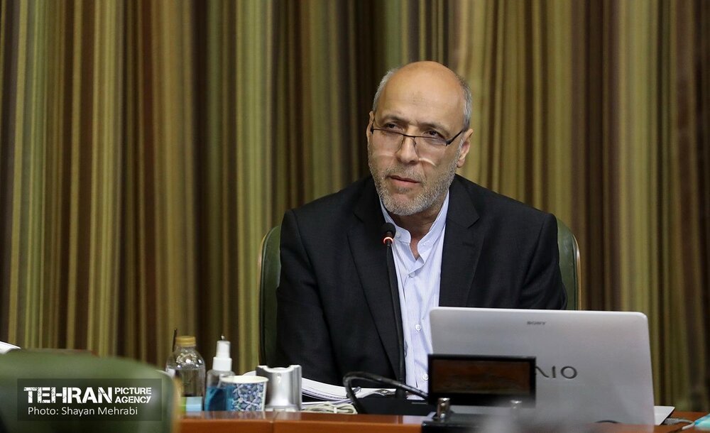 مجوز فروش، واگذاری و انجام معامله ملک متعلق به شهرداری تهران داده شد