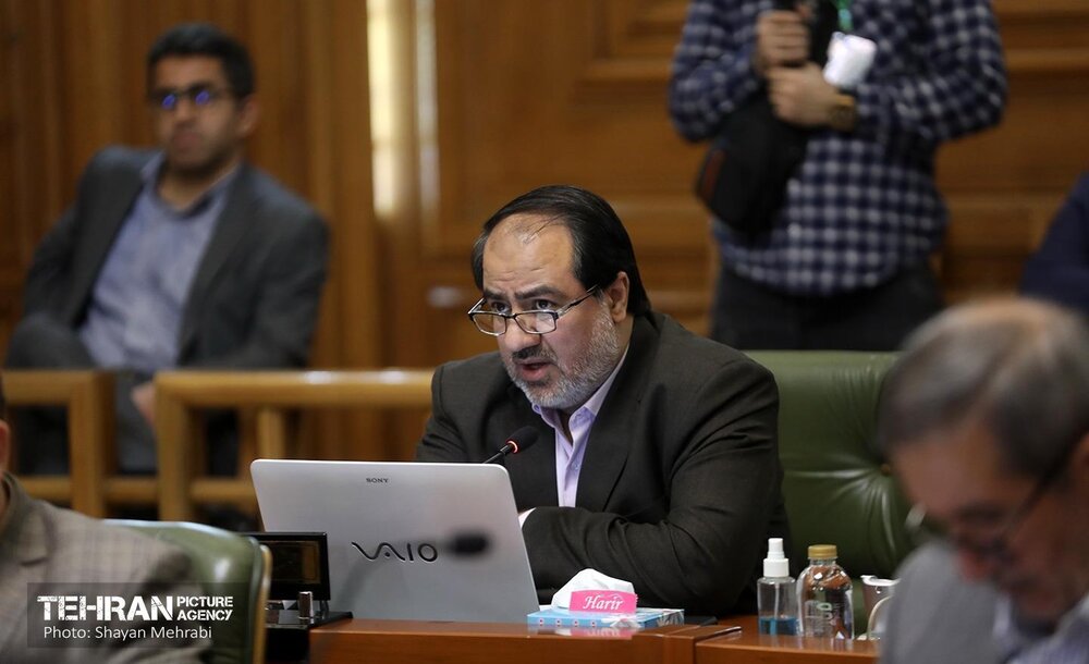 ایجاد سازمان حریم به مدیریت شهرداری تهران