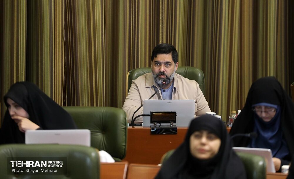 نمره قبولی شهرداری تهران در خدماتدهی طی ۱۲ روز جنگ/ واردات اتوبوسها از چین ادامه دارد