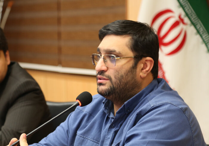 راه‌اندازی سامانه رسیدگی فنی به صورت وضعیت پیمانکاران شهرداری تهران 