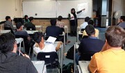 برگزاری سمینارهای آموزشی زلزله و ایمنی در مدارس منطقه ۲۲