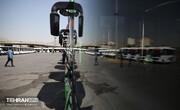 خرید اتوبوس برقی ارزان‌تر از چین توسط شهرداری برای مافیای خودرو گران تمام شده است