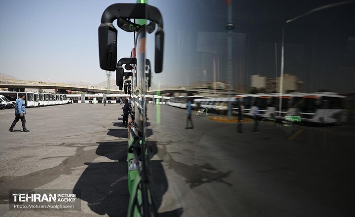 خرید اتوبوس برقی ارزان‌تر از چین توسط شهرداری برای مافیای خودرو گران تمام شده است 