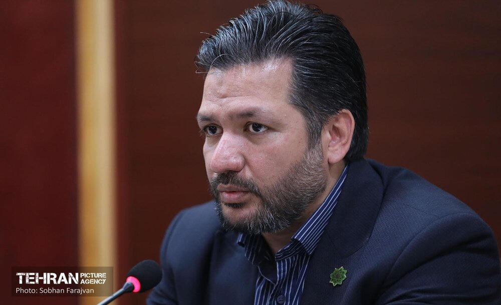 پیشرفت ۷۰ درصدی پروژه دور برگردان بزرگراههای نواب _تندگویان