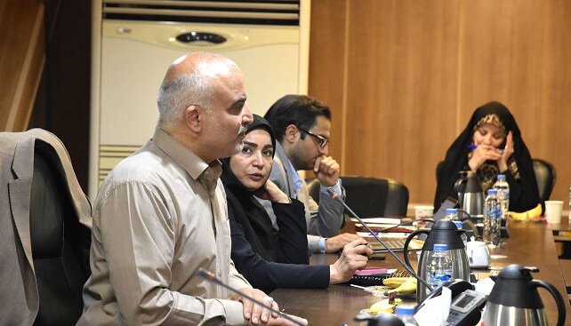 اجرای برنامه‌های متنوع آموزشی و فرهنگی در منطقه ۱۴