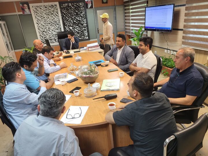 راهکارهای قانونی بهبود فرآیند ساخت و ساز به مرحله اجرا در آمد 