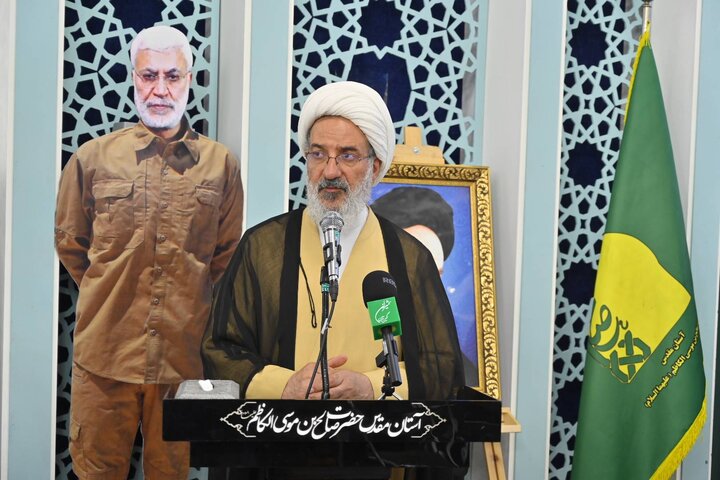 فعالیت در مساجد با سه رویکرد برنامه‌ریزی می‌شود