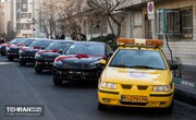 قضاوت با شما؛ نسل جدید یا نسل قدیم تاکسی؟!