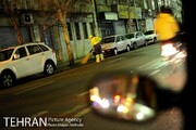 تقدیر شهرداری از یک پاکبان که باعث شناسایی و دستگیری جاسوسان شد
