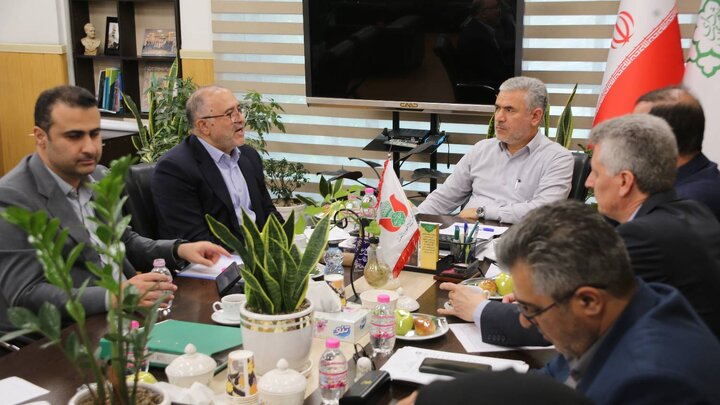 سرعت بخشی در روند صدور گواهی پایان‌کار شهرک شهید بروجردی منطقه ۱۵
