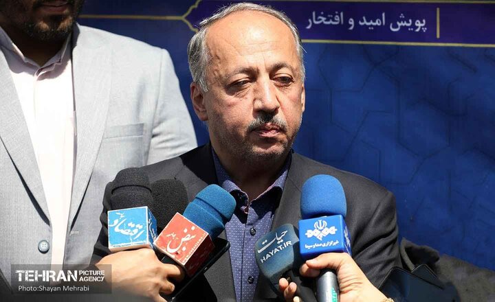 افتتاح سه میدان میوه تره بار محلی در منطقه ۲۲، به‌زودی